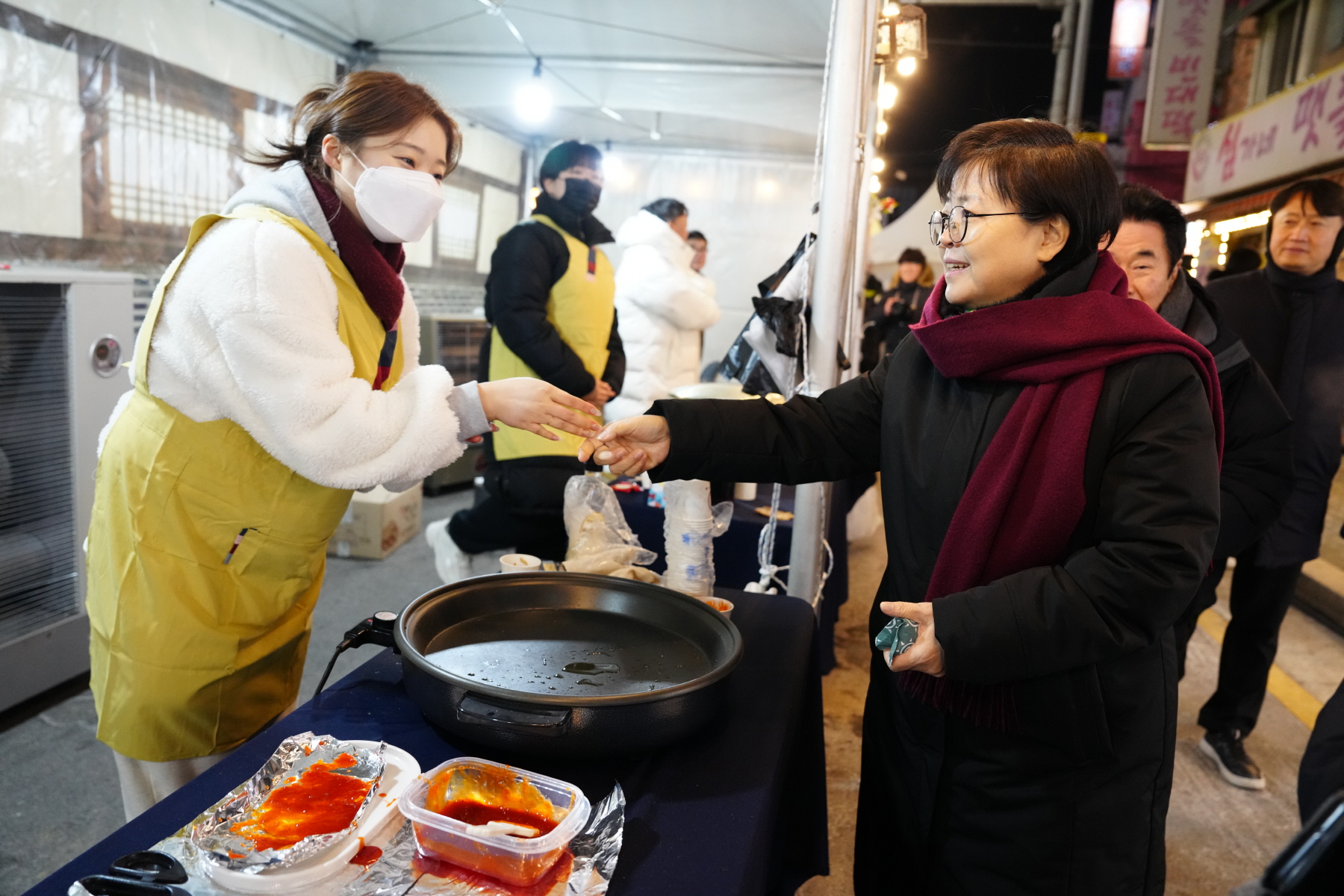 2023 미아 달빛시장