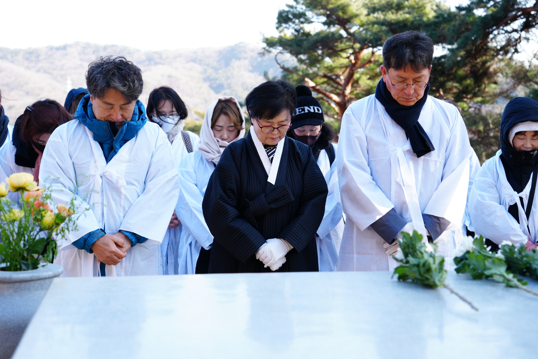 제 21회 강북구 3.1절 독립운동 기념행사