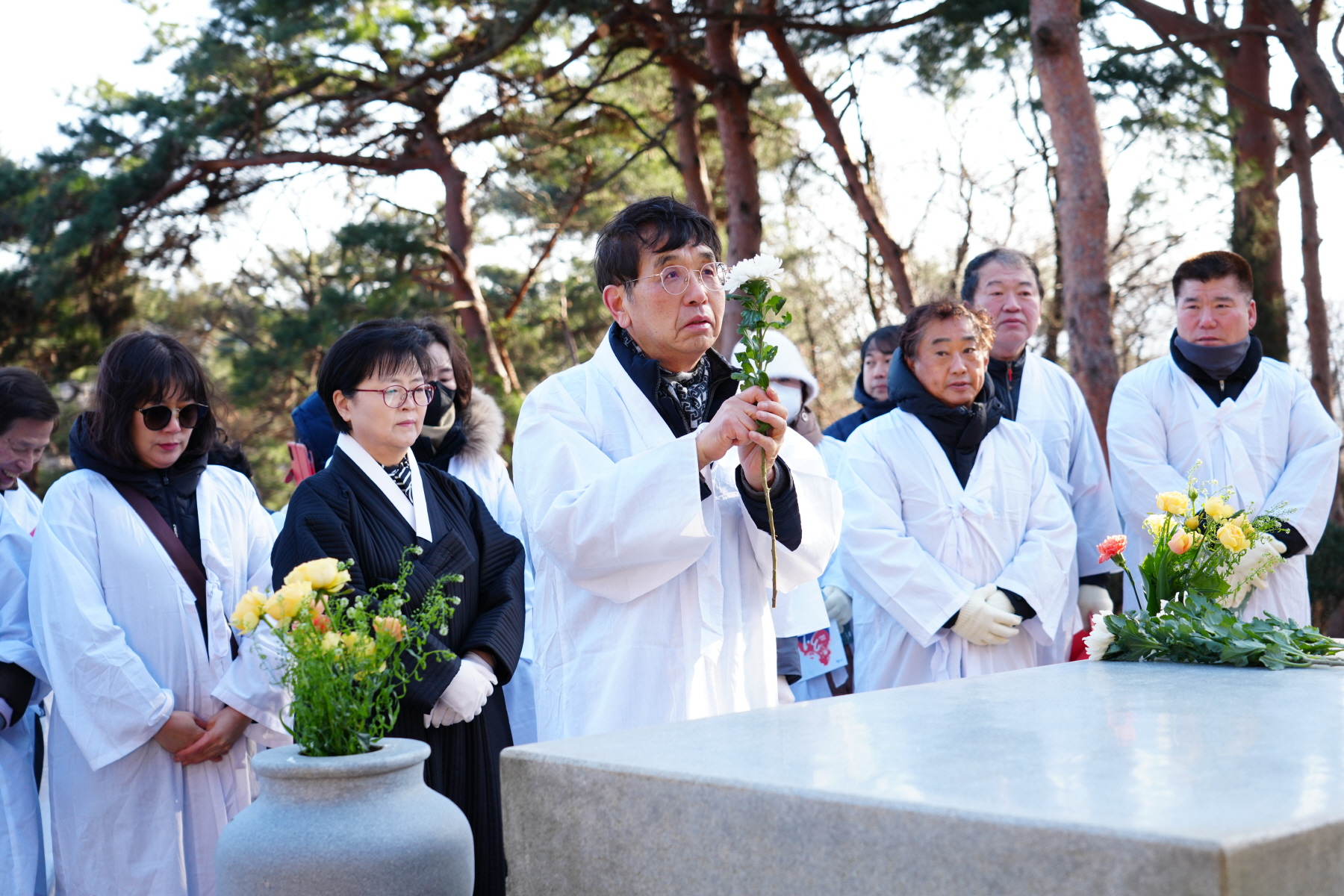 제 21회 강북구 3.1절 독립운동 기념행사