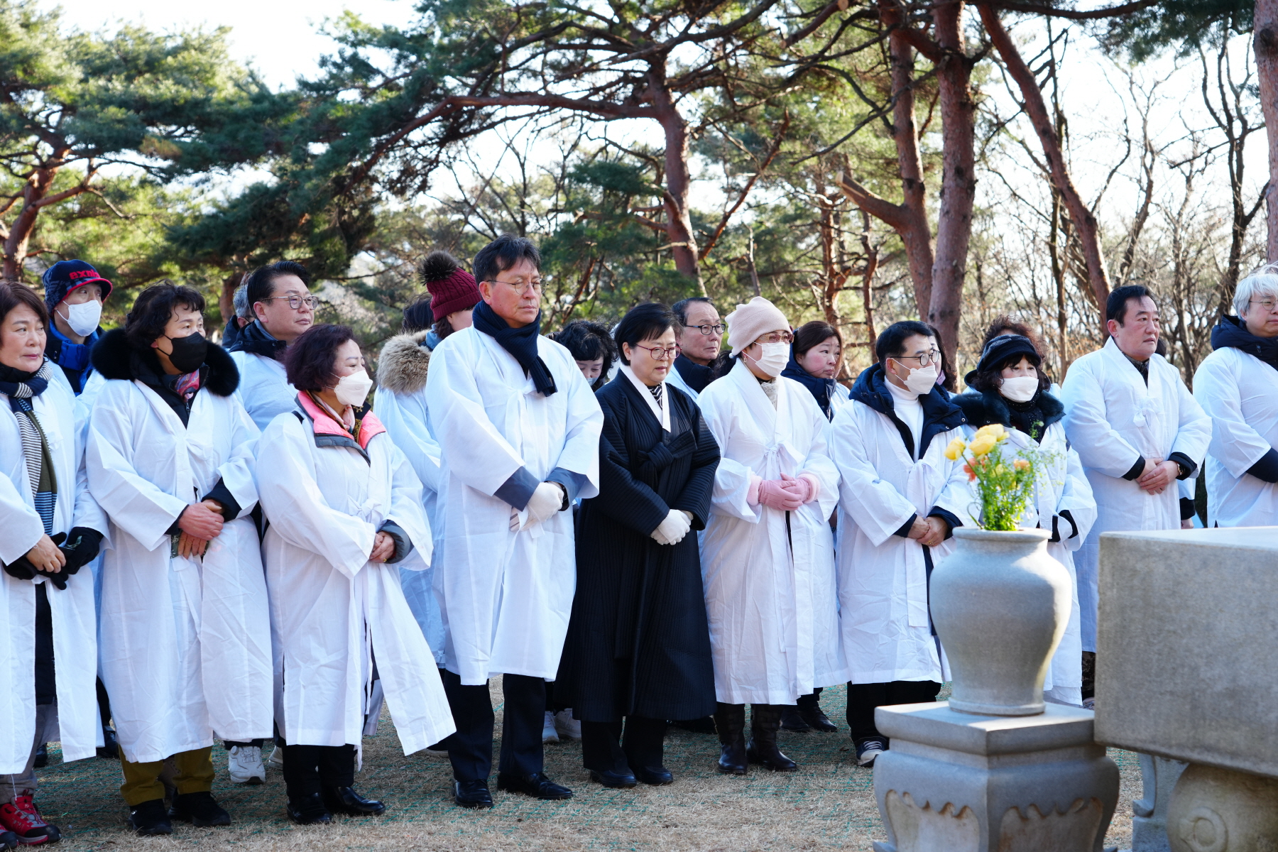 제 21회 강북구 3.1절 독립운동 기념행사