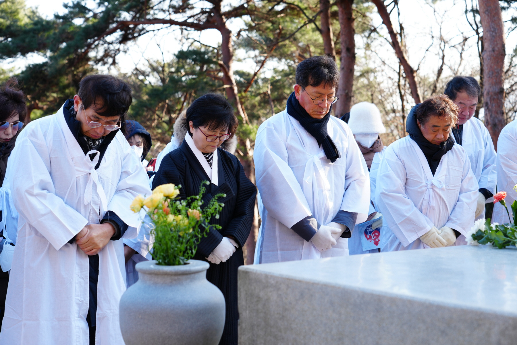 제 21회 강북구 3.1절 독립운동 기념행사