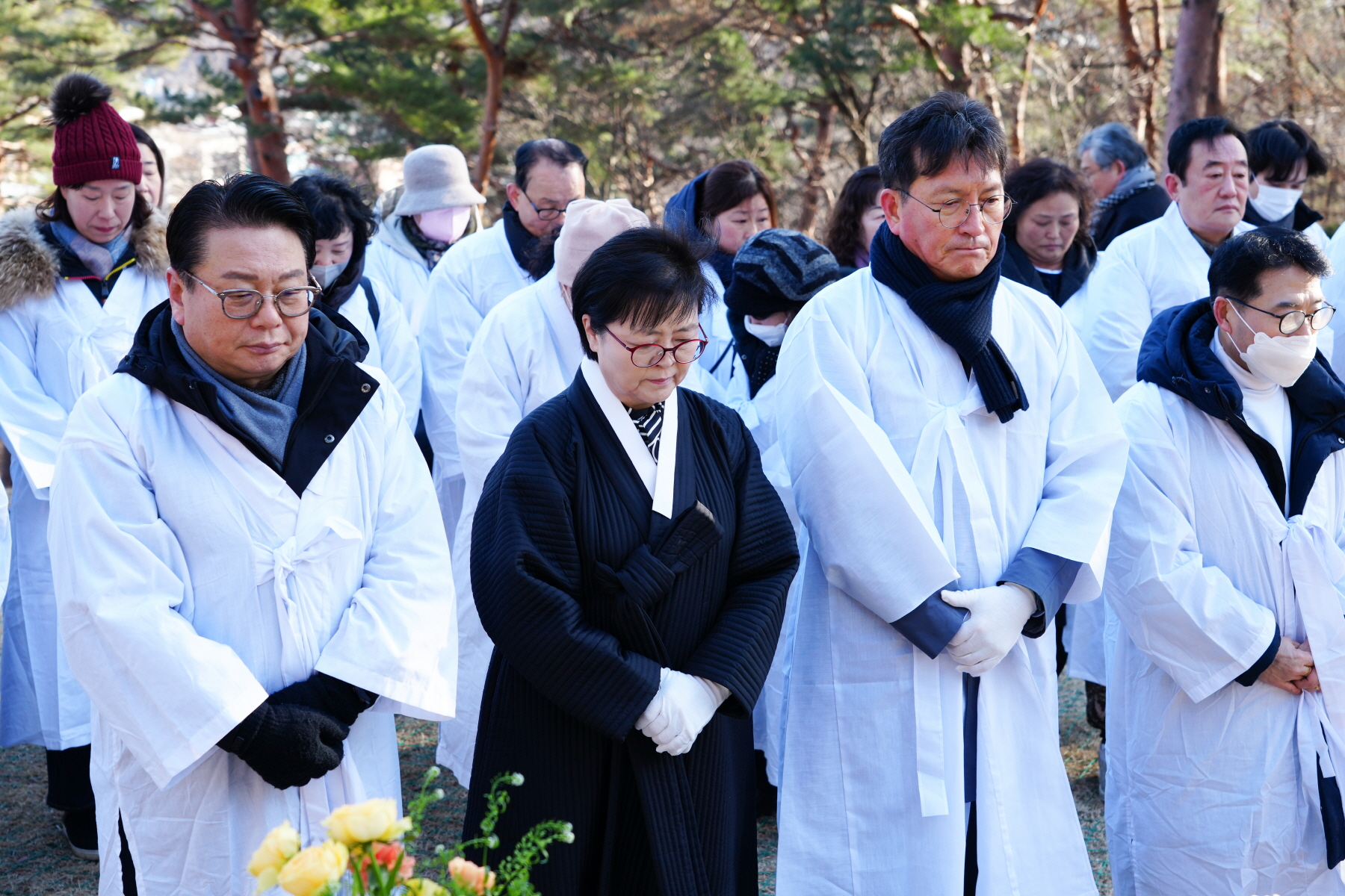 제 21회 강북구 3.1절 독립운동 기념행사