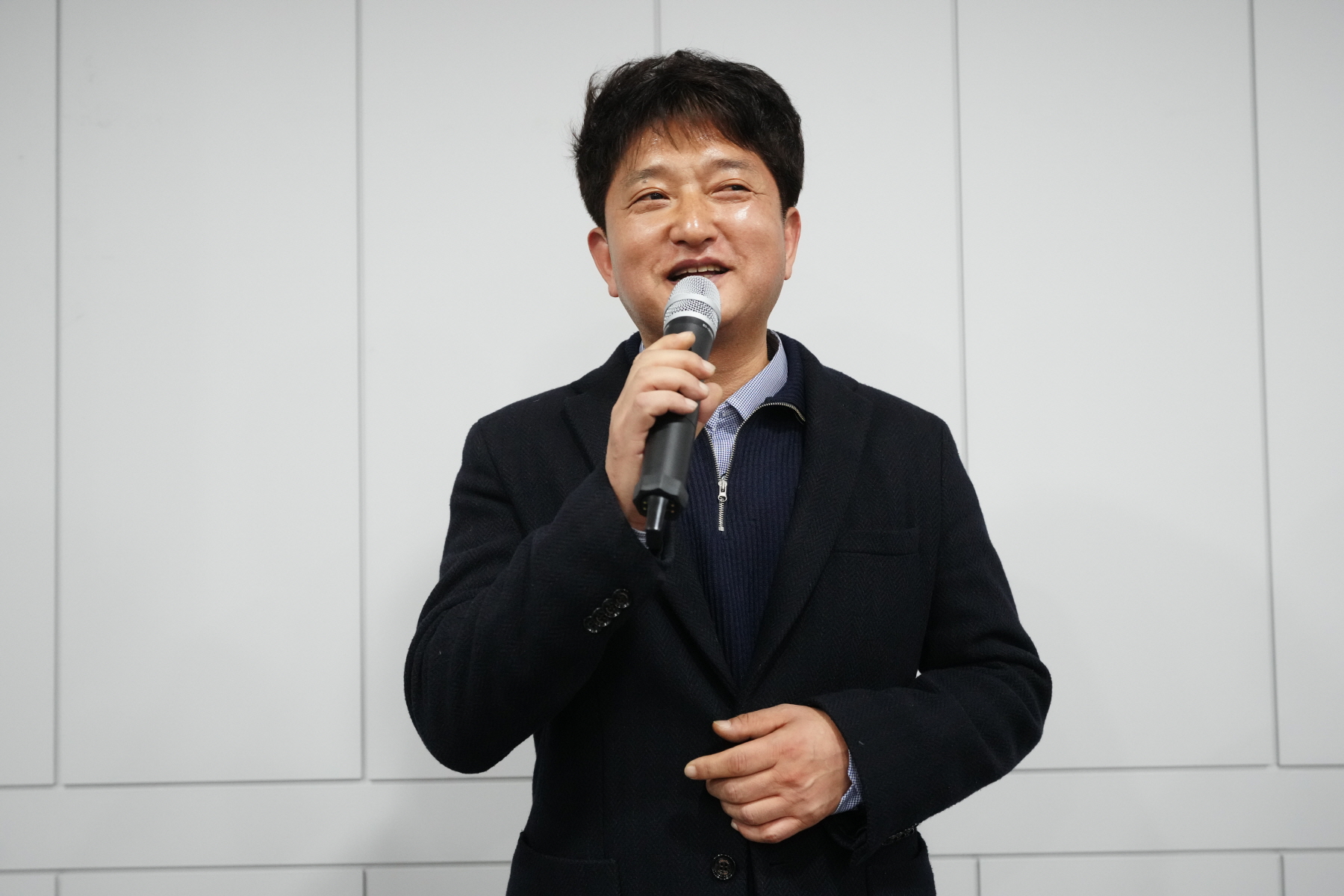 2023 강북구청 종무식