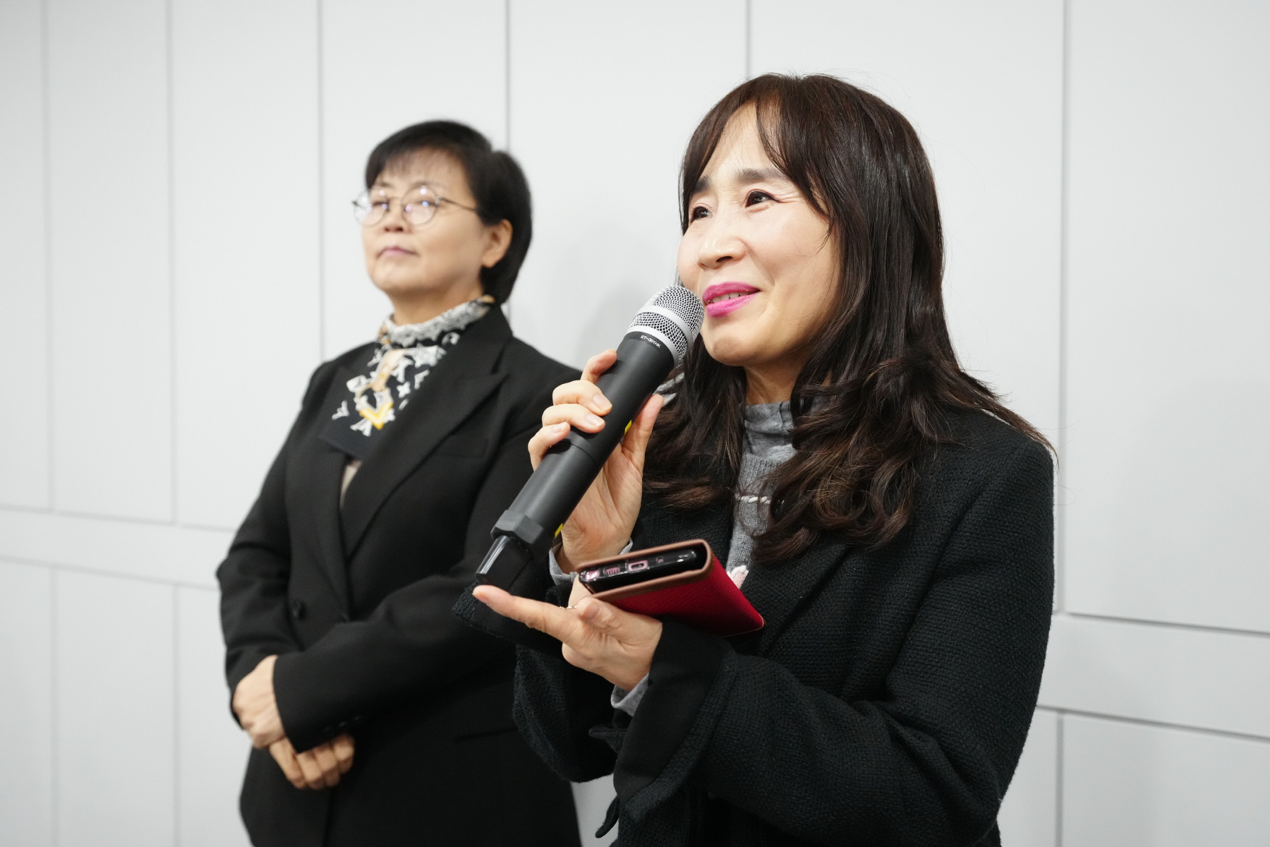 2023 강북구청 종무식