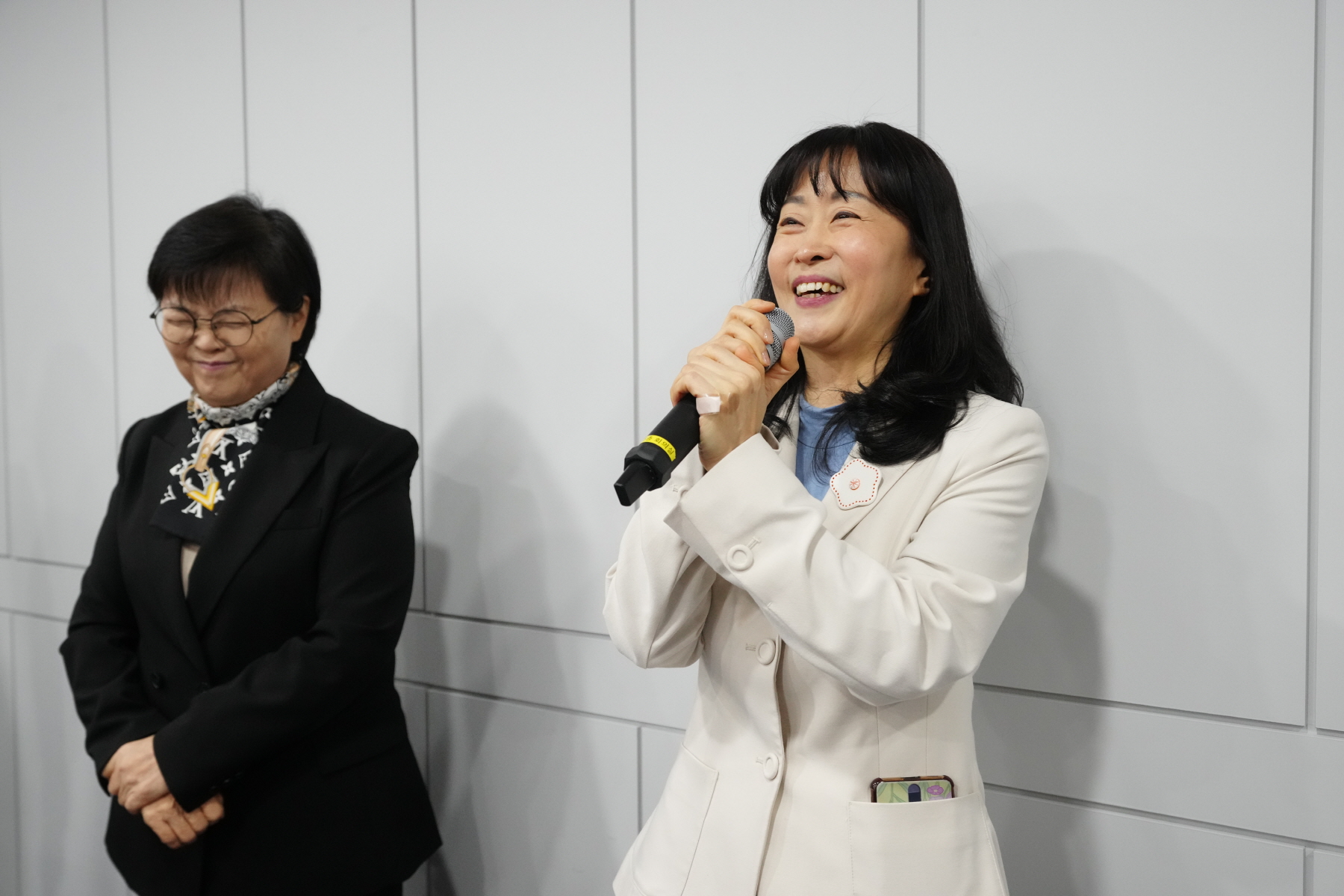 2023 강북구청 종무식