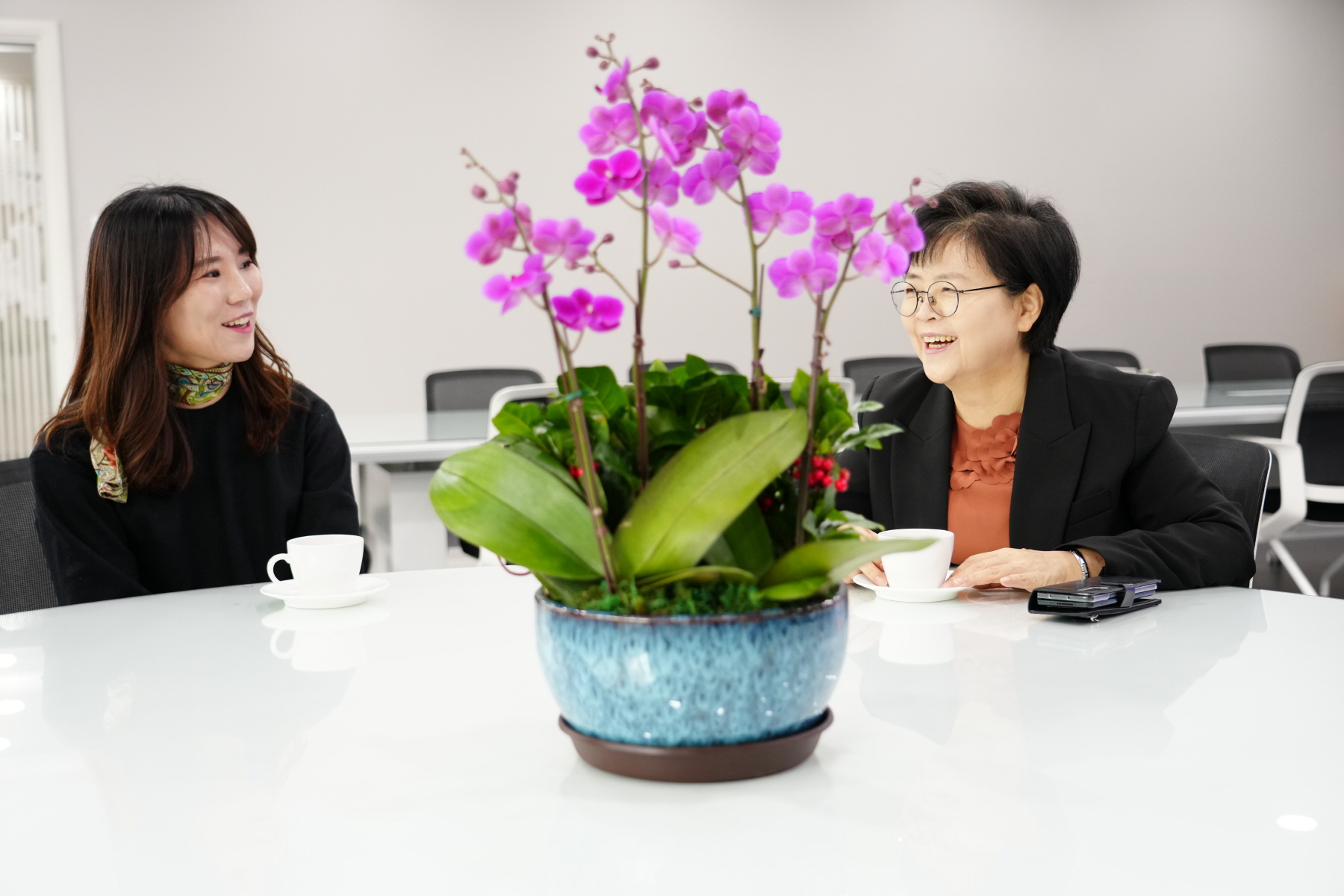 새내기 학부모 교육 (중학생)