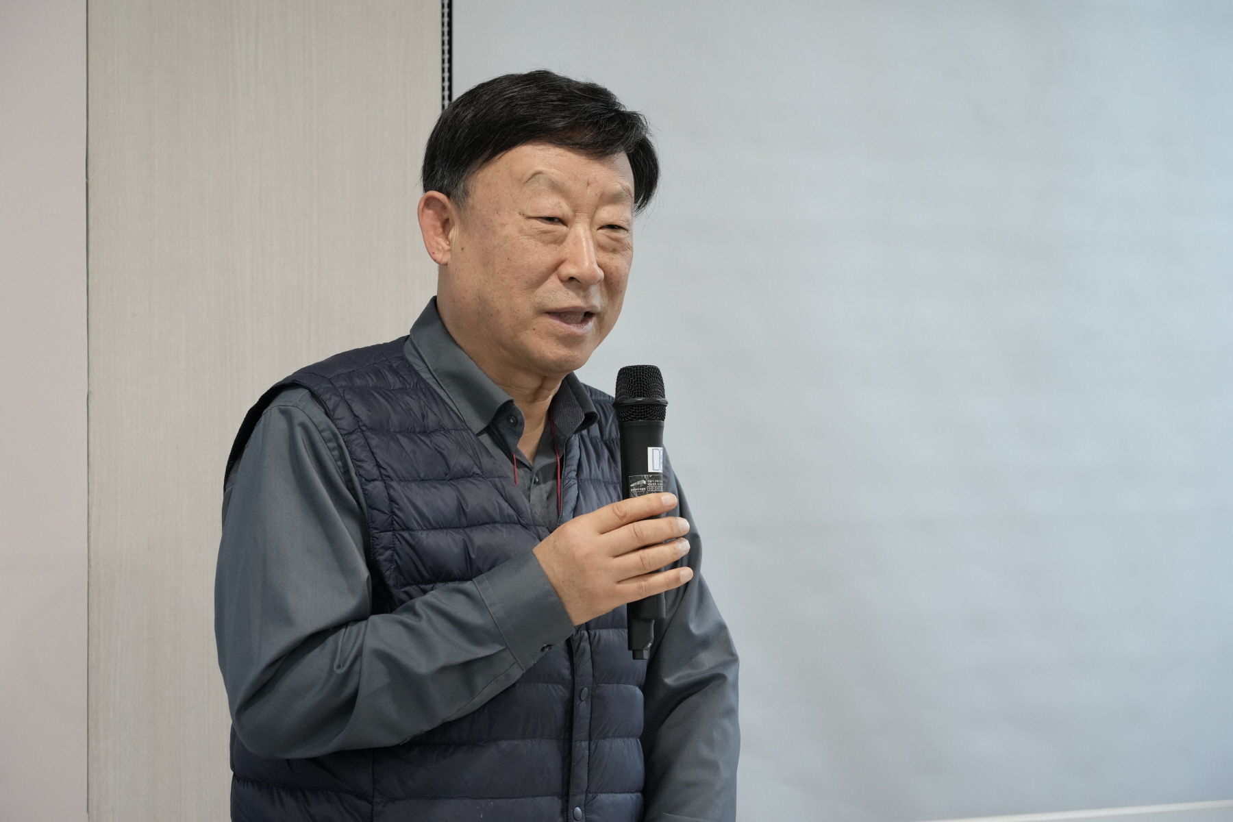 문익환 서거 30주기 특별전 <다시오는 늦봄>