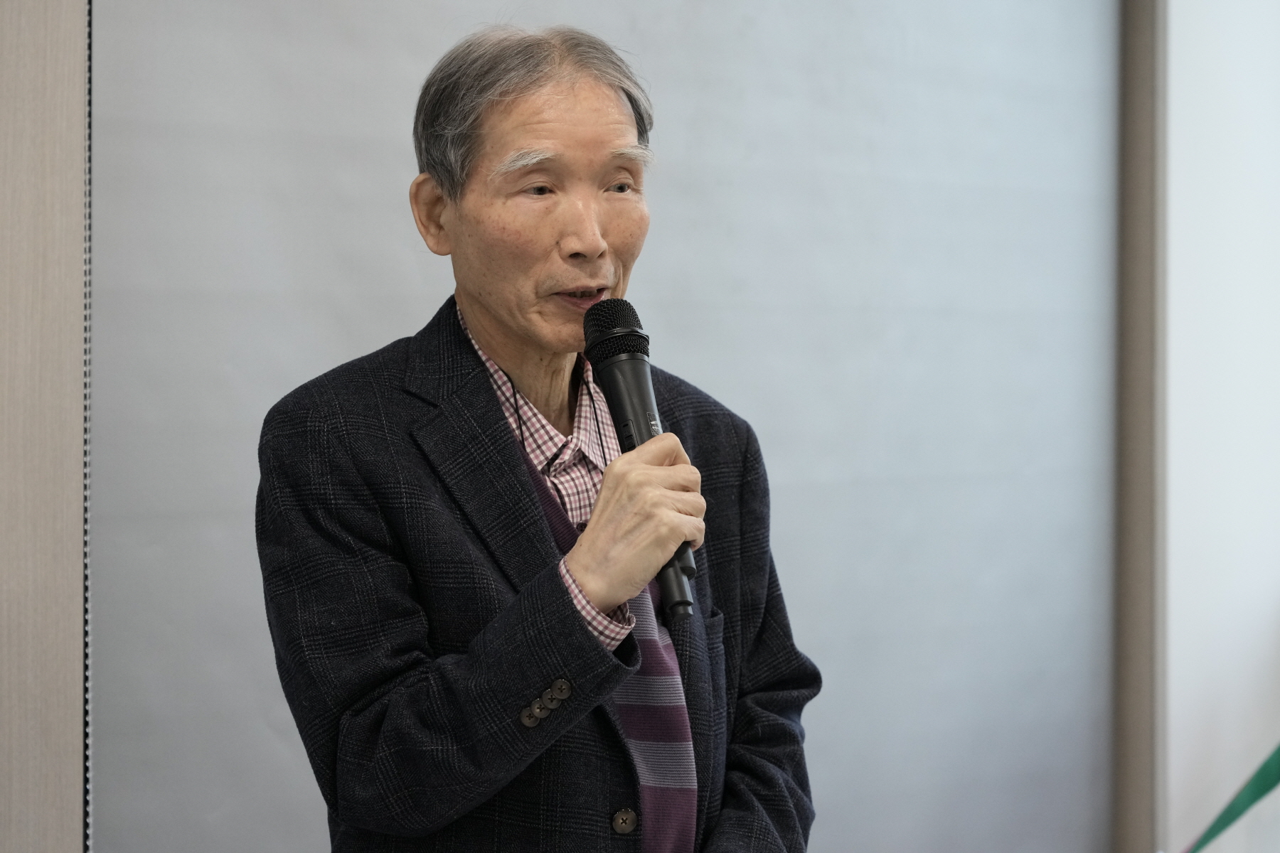 문익환 서거 30주기 특별전 <다시오는 늦봄>
