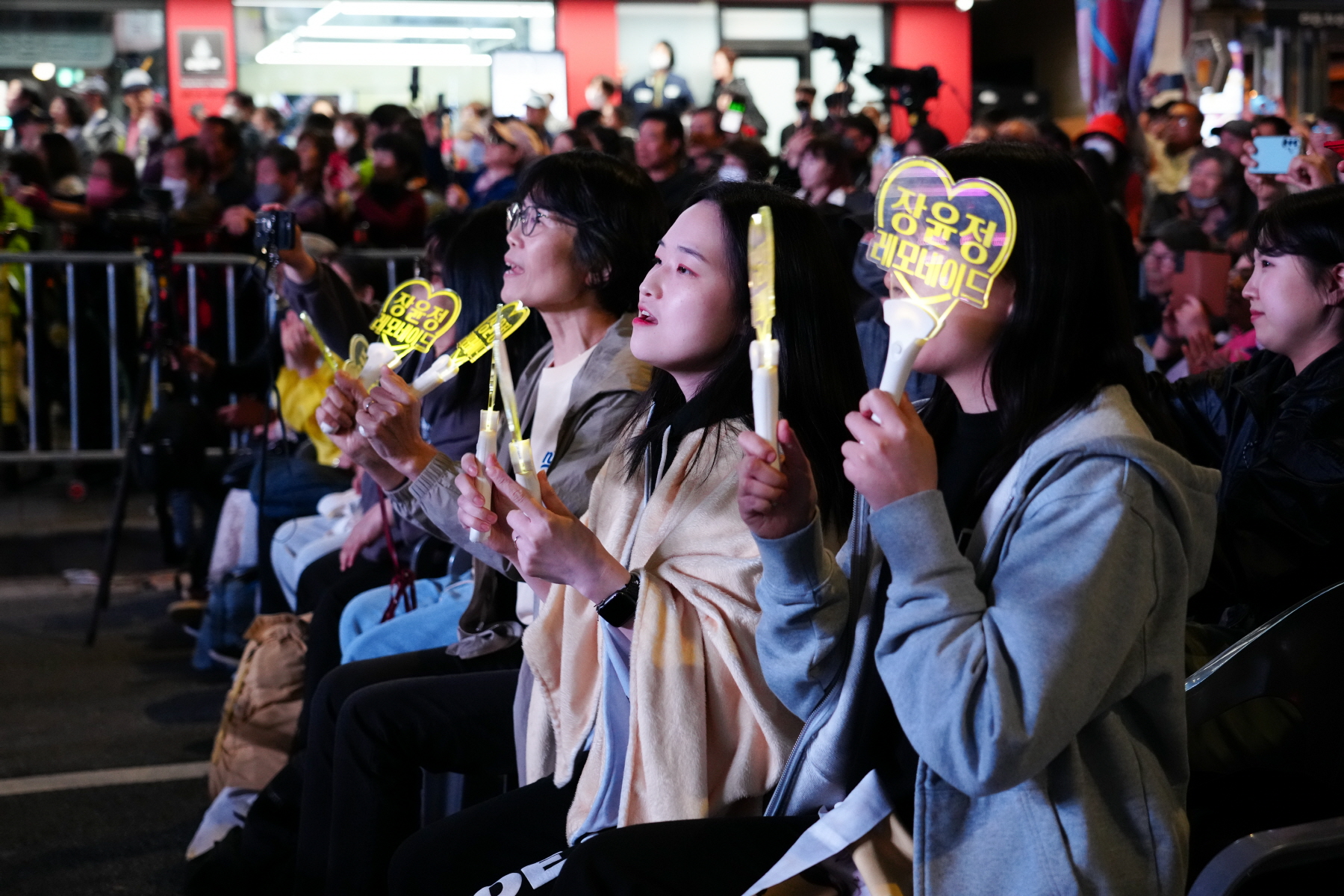 4.19혁명 국민문화제 2024_락뮤직페스티벌