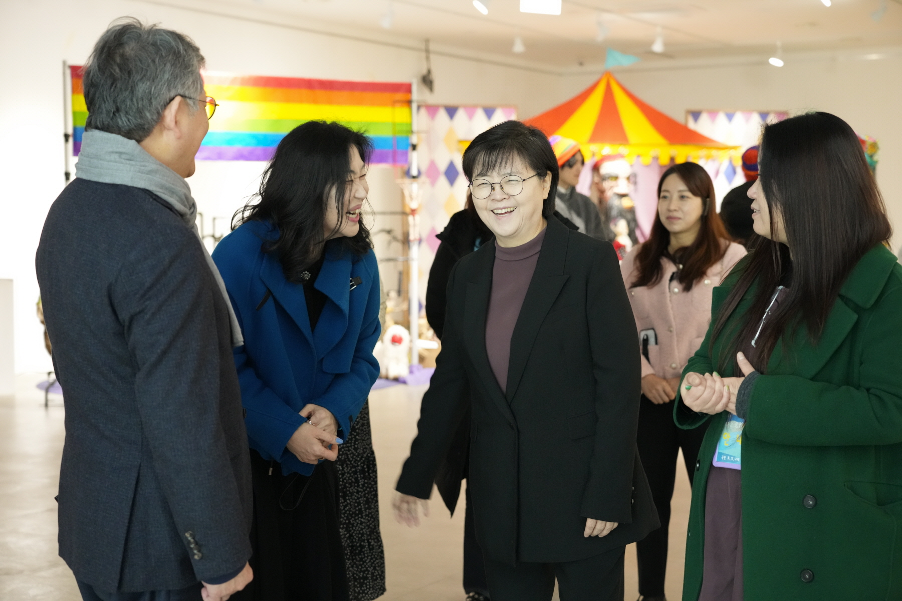 즐거운 졸업선물 