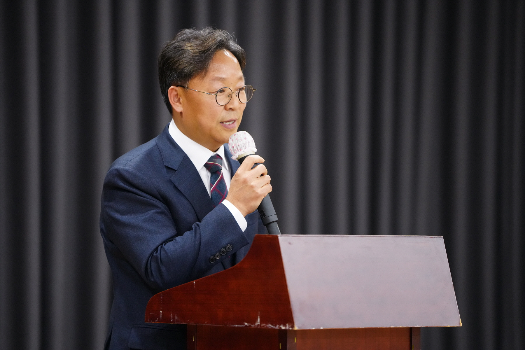 강북구 지역사회보장협의체 활동보고 및 평가회