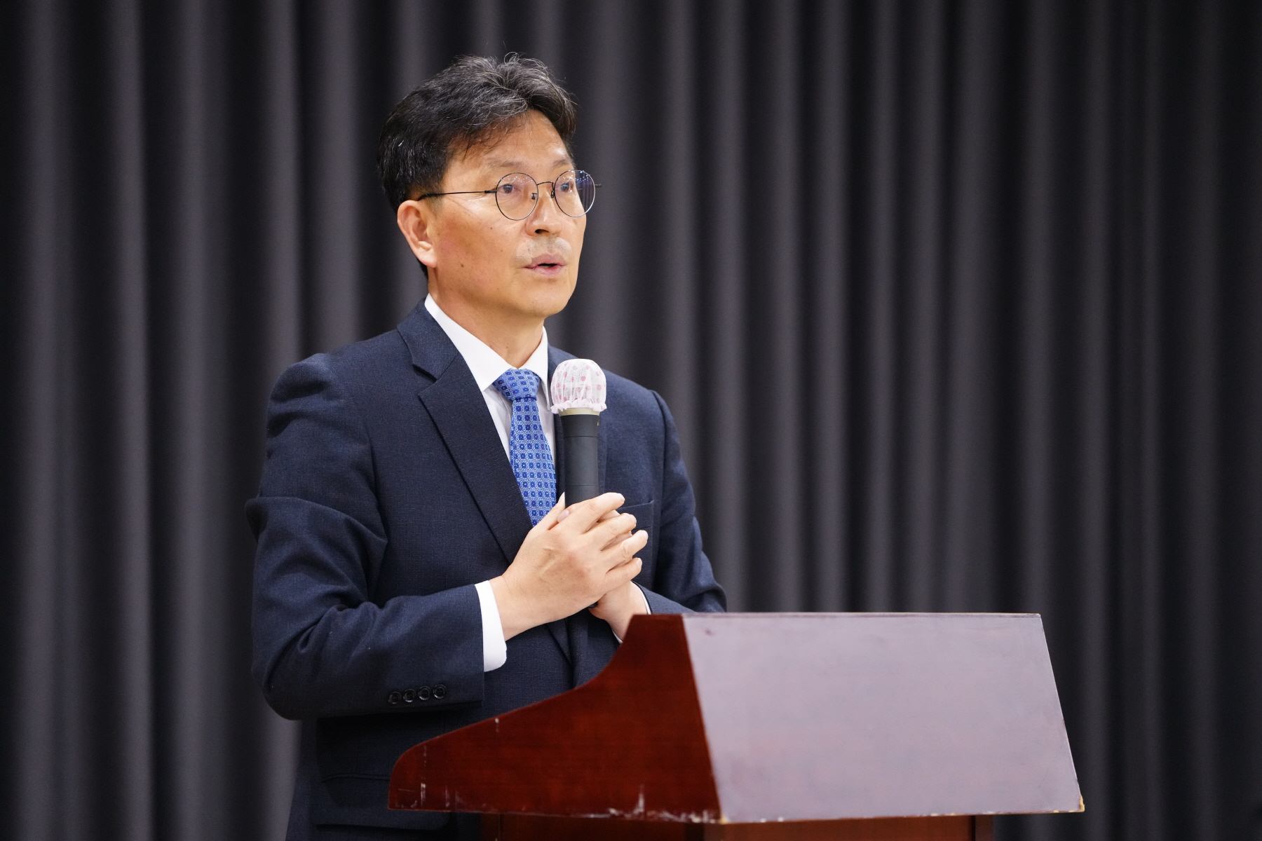 강북구 지역사회보장협의체 활동보고 및 평가회