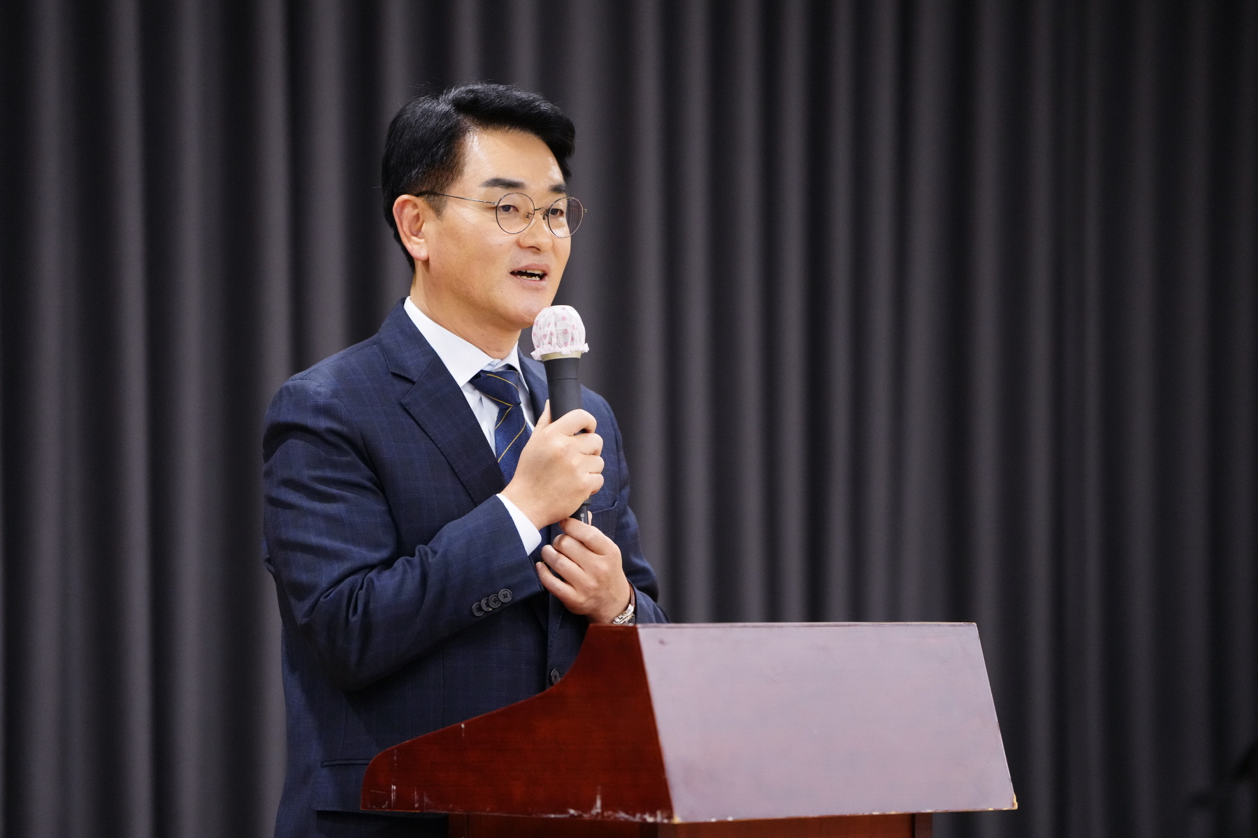 강북구 지역사회보장협의체 활동보고 및 평가회