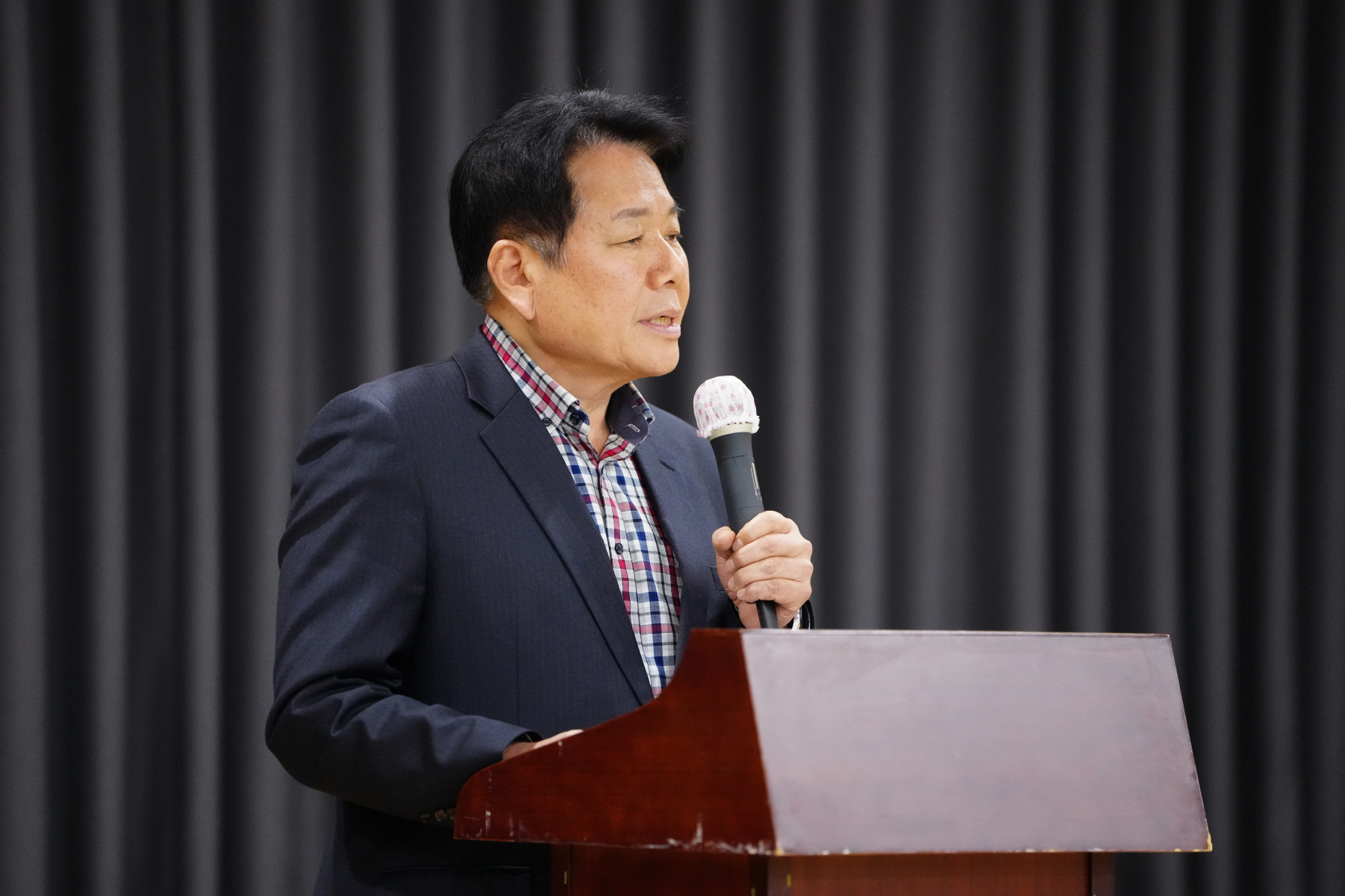 강북구 지역사회보장협의체 활동보고 및 평가회