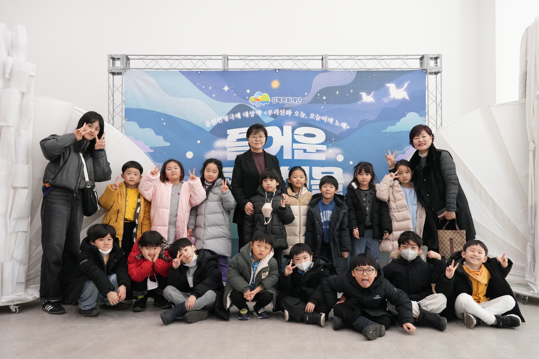 즐거운 졸업선물 