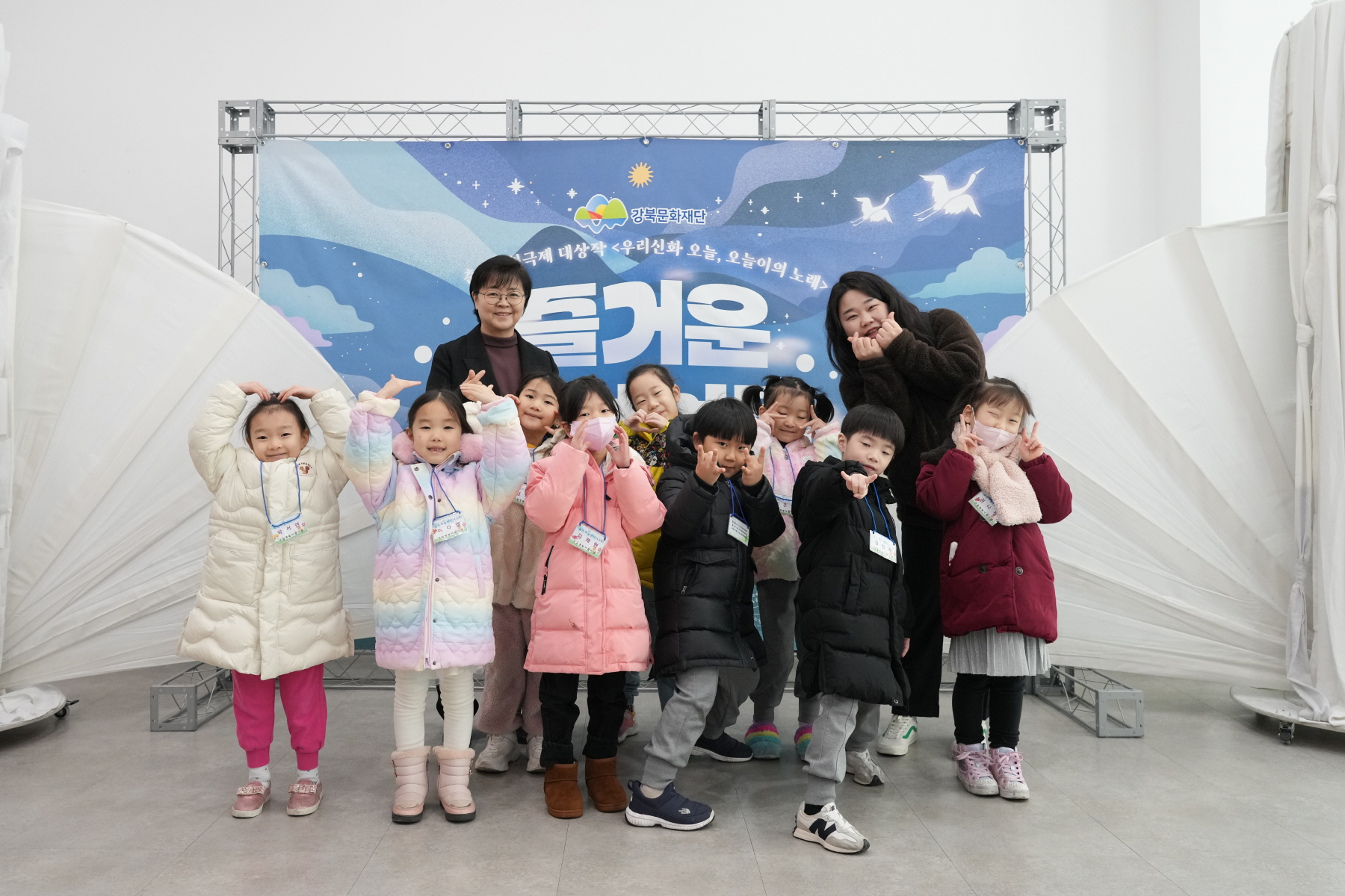 즐거운 졸업선물 