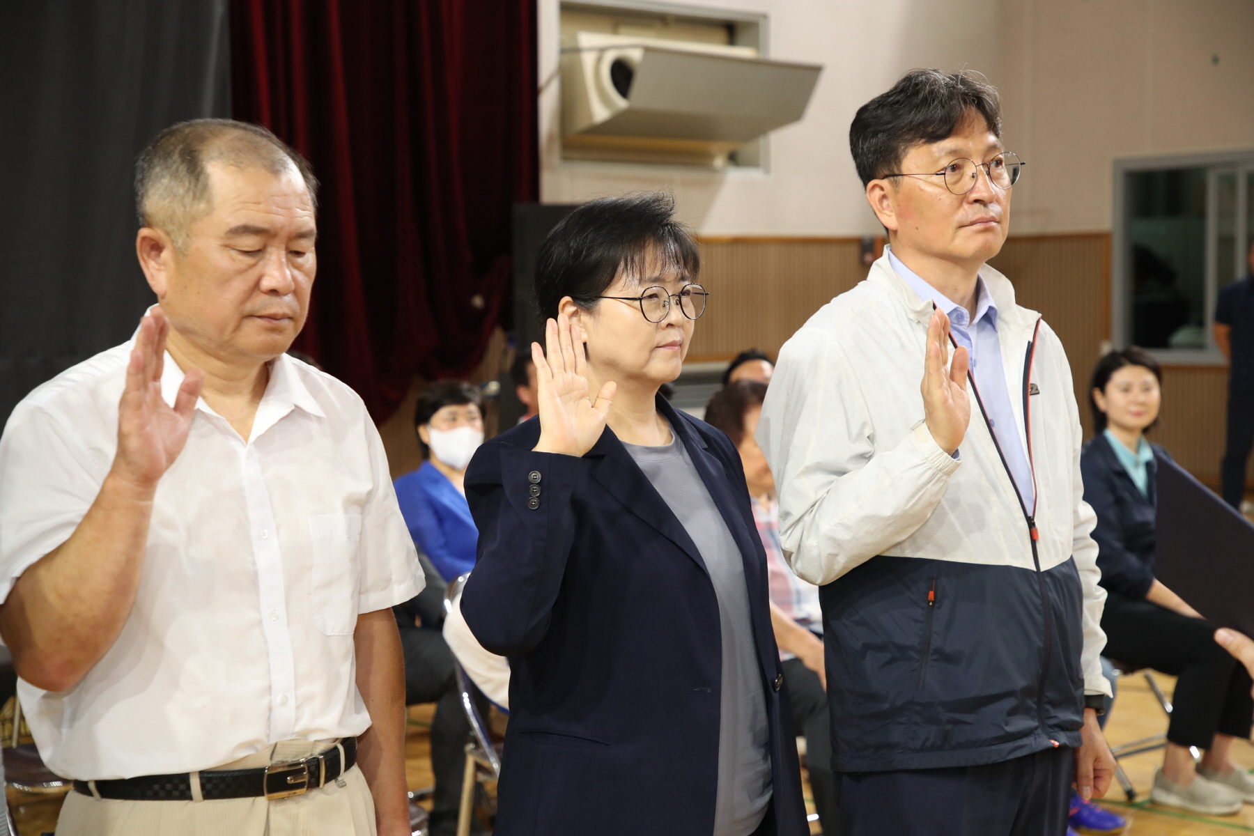 제9회 강북구청장배 겸 협회장배 복싱대회