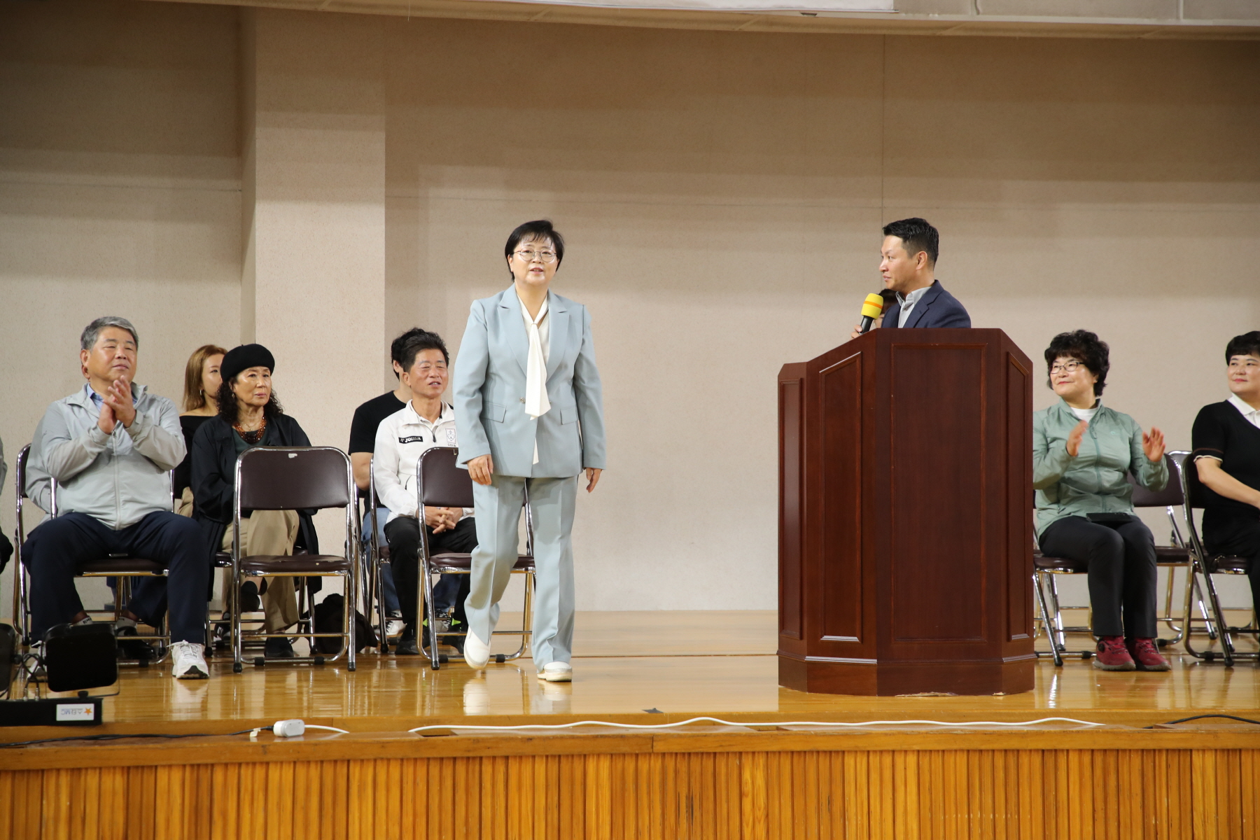 강북구청장배 겸 협회장배 이종격투기 대회
