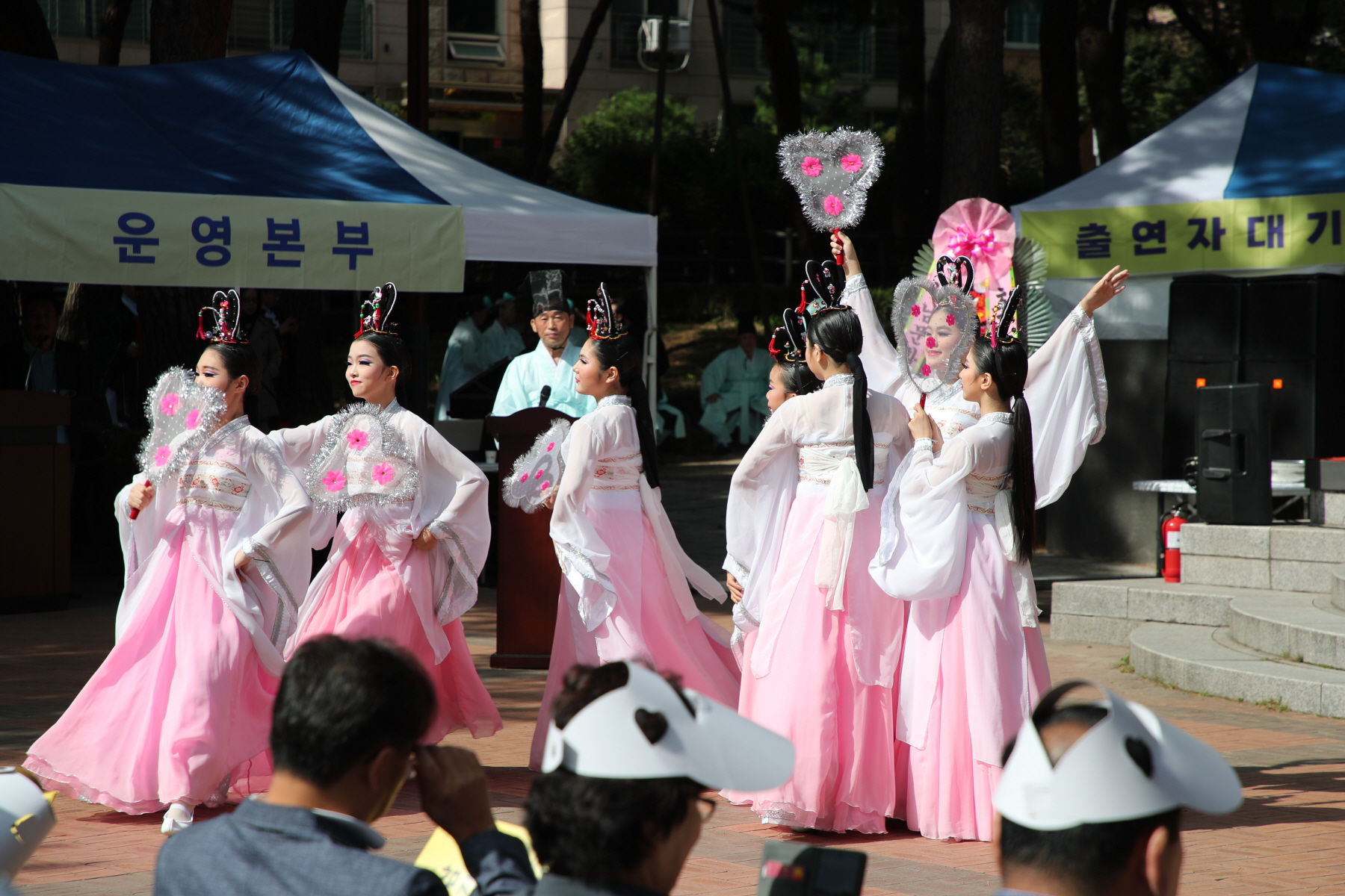 제25회 삼각산축제