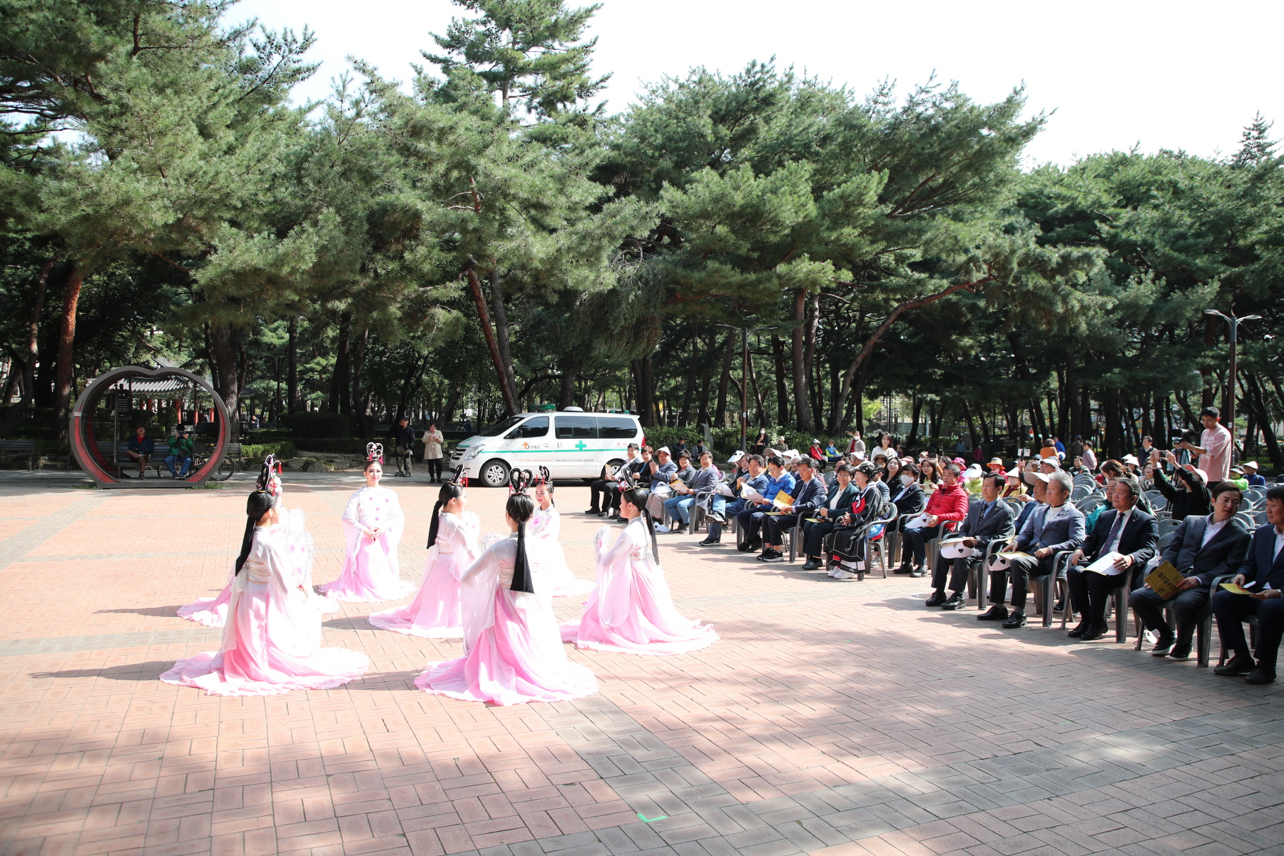 제25회 삼각산축제