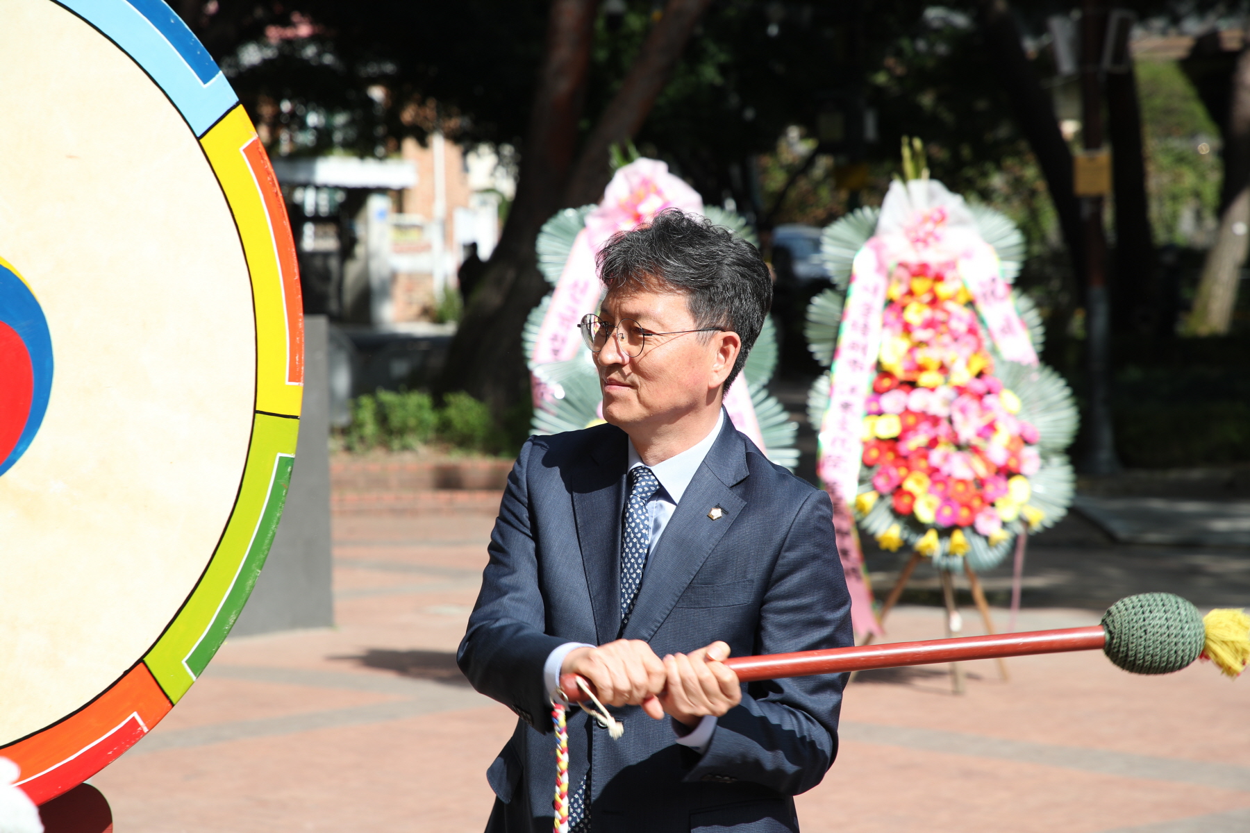 제25회 삼각산축제