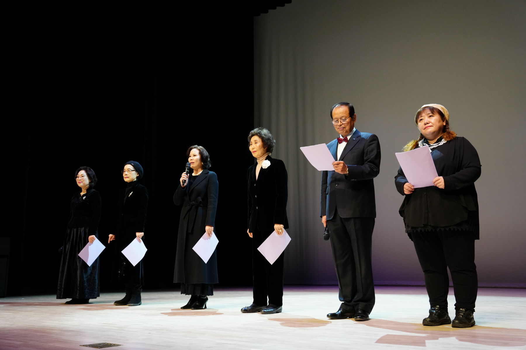 2023 강북문화대학 페스티벌 <꿈빛>