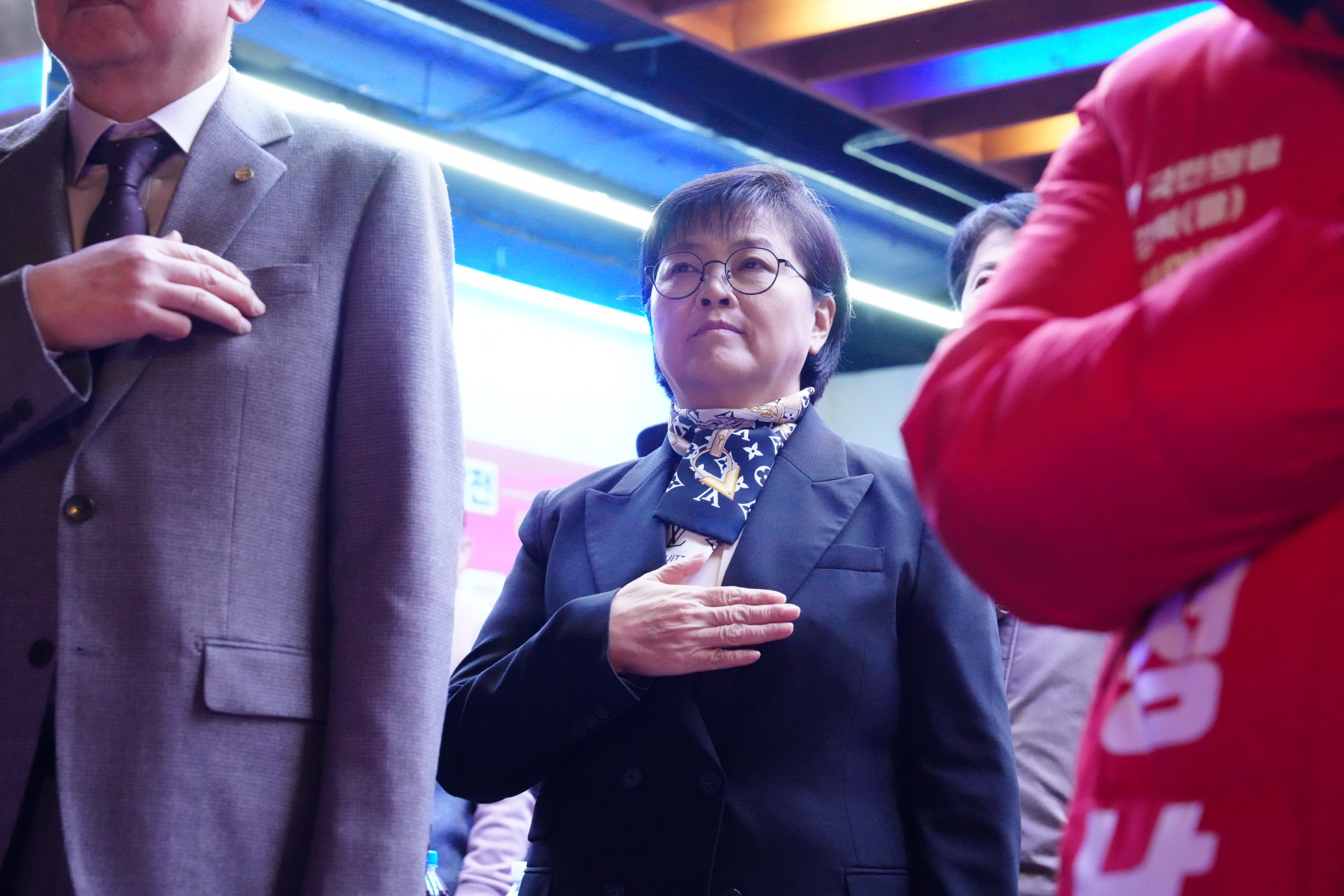 2023 동북일보 송년회 
