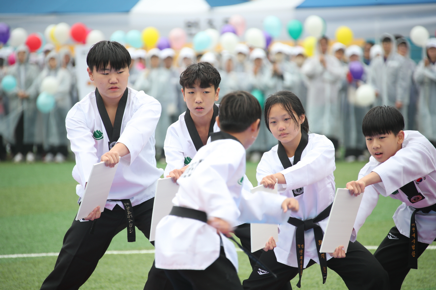 2023년 강북구 한마음 체육대회