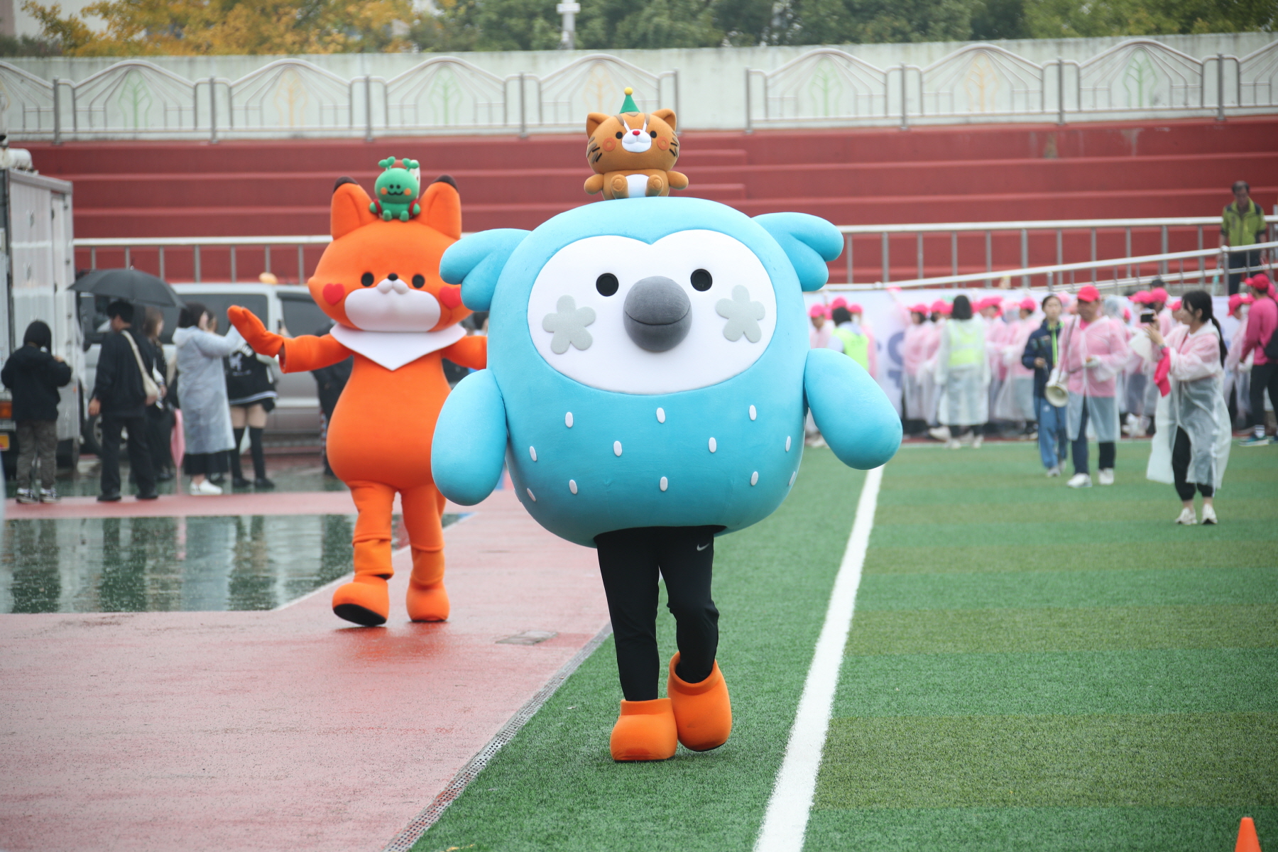 2023년 강북구 한마음 체육대회