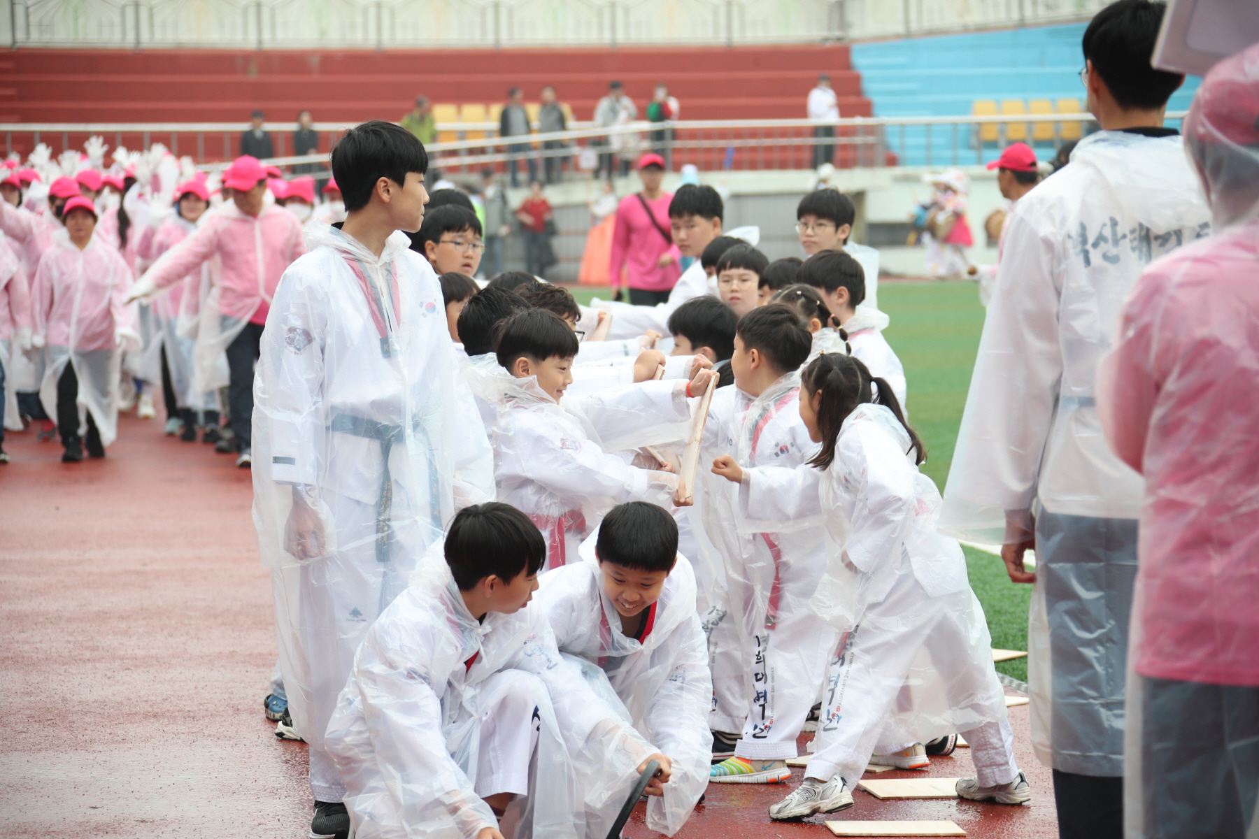 2023년 강북구 한마음 체육대회