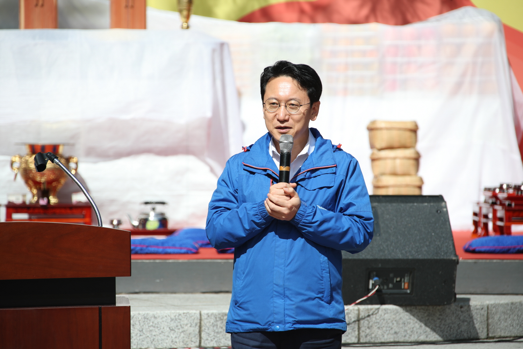 제25회 삼각산축제