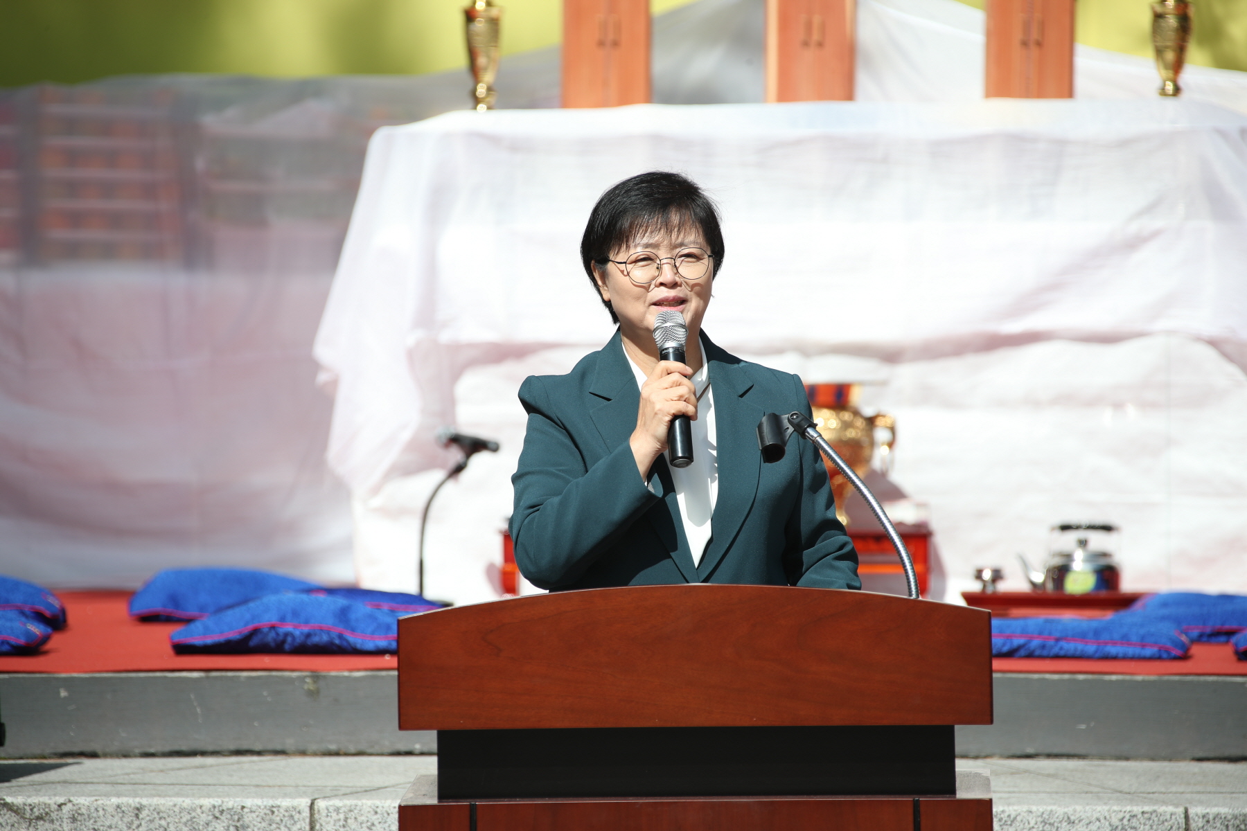 제25회 삼각산축제