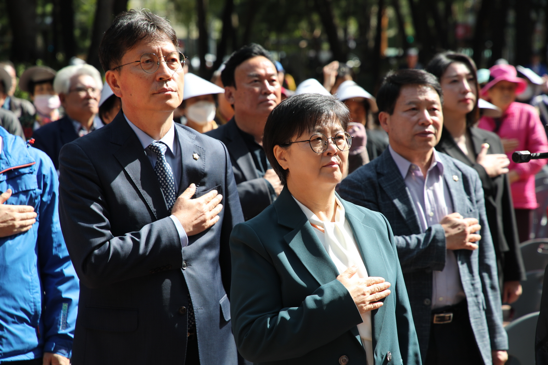 제25회 삼각산축제