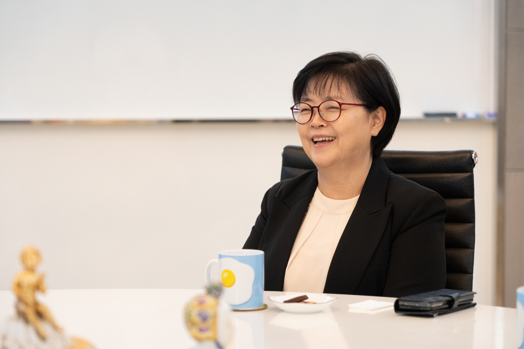 제 1회 평생교육 명사특강 <이금희>