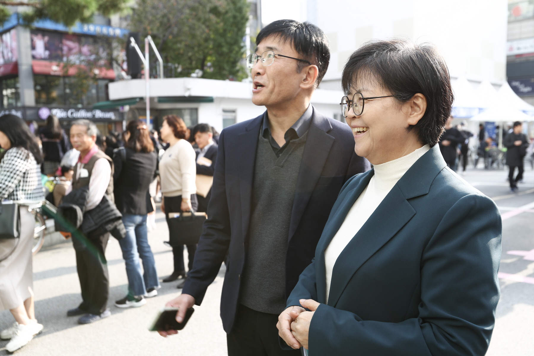 2023 강북구 일자리 박람회
