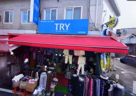 트라이