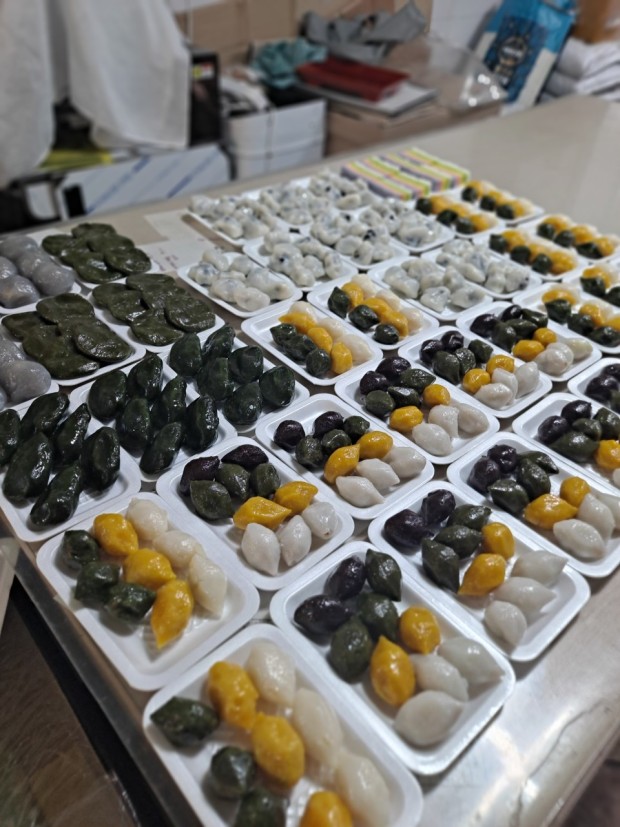 장미원 종로떡방 사진2