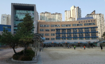 삼각산고등학교