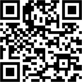 https://m.site.naver.com/1MXIx 찾아가는 건강버스 - 야간운영 신청 바로가기 QR코드