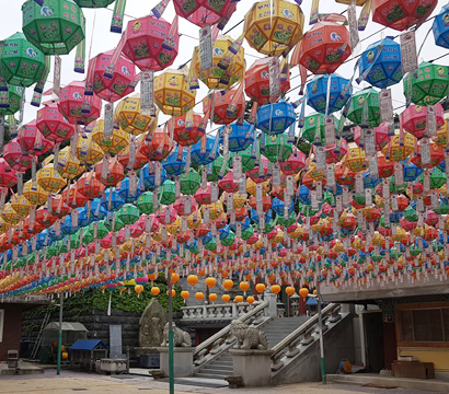 본원정사 이미지1